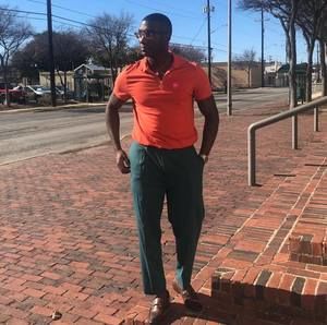 Meet your Posher, Don